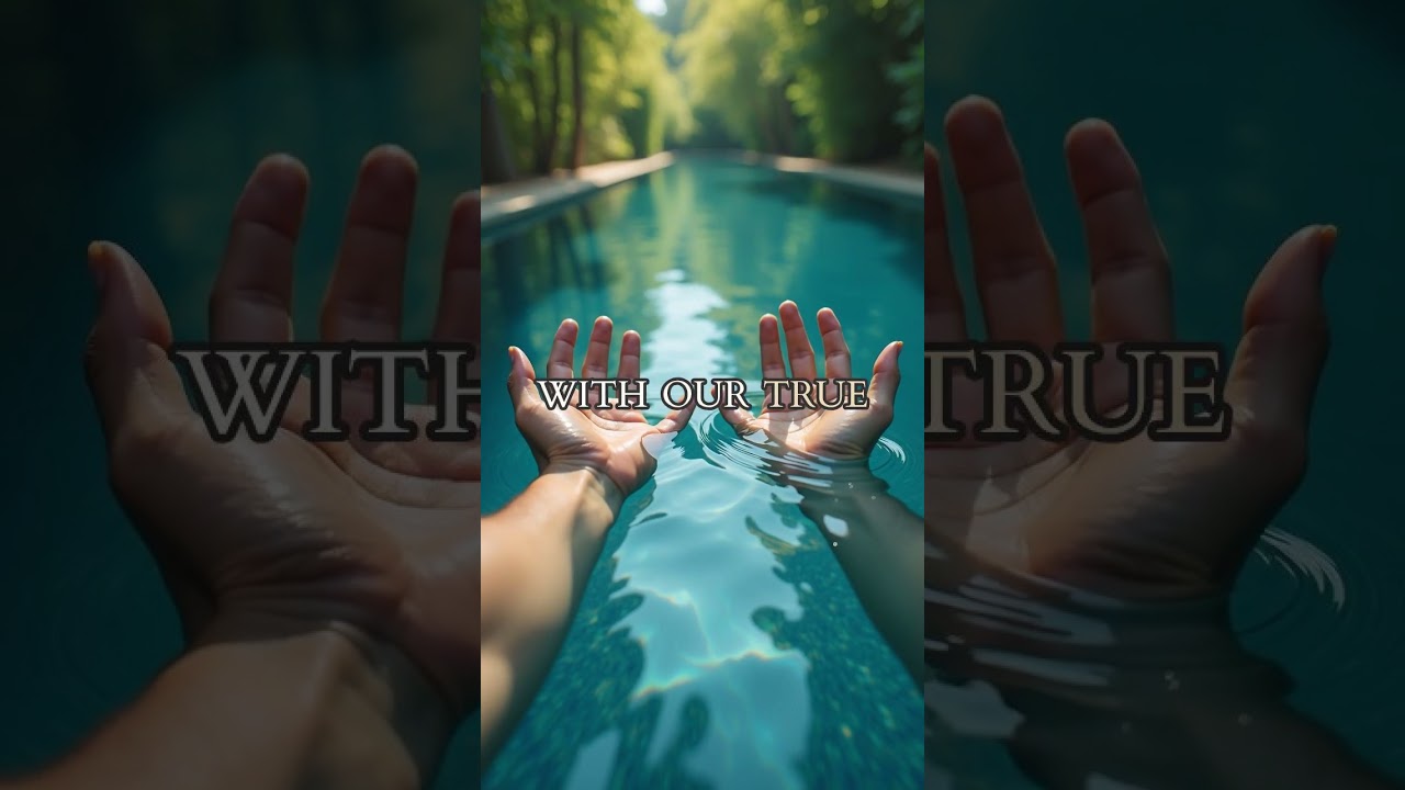 Authentic Living: Redefining Success in the Wake of Change