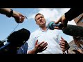И. Алкснис. Германия заставит замолчать Алексея Навального