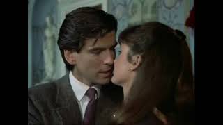 Remington Steele - Fifth Season Kisses