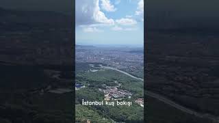 İstanbul havadan izleyelim#drone #dronevideo #istanbul