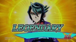 Legendary Duelists: Shay Obsidian by Official Yu-Gi-Oh! 26,658 views 1 year ago 2 minutes, 21 seconds