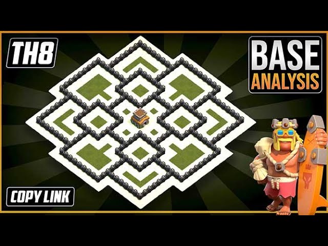 clash of clans - Maxout at town hall 8, or move on to level 9? - Arqade
