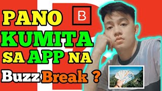 Paano Kumita Sa Buzzbreak Farming Tutorial Ajtv