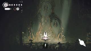 Lets Play Hollow Knight: Silksong (22) - VS Trobbio