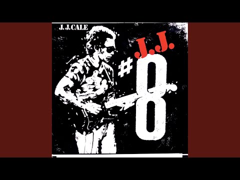 J.J. Cale — People Lie