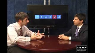 The Era of Latency Data -  TABB TV