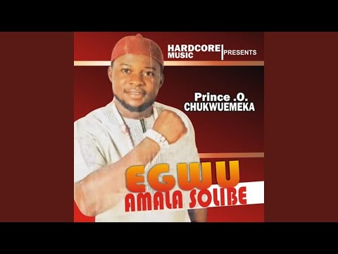 Egwu Amala Solibe