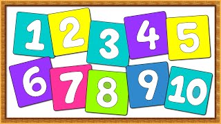 Preschool Learning Numbers | Learn Numbers For Kids | Learning Numbers 1 to 100 screenshot 3
