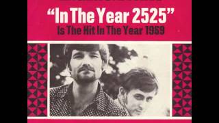 Video thumbnail of "Zager And Evans In The Year 2525 (Exordium And Terminus)"