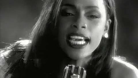 Alysha Warren - I Thought I Meant The World To You