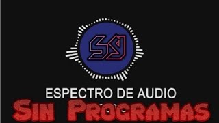 Como Hacer Espectro De Audio Sin Prorgramas (Tutorial)(2017)