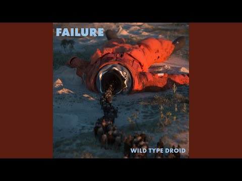 Failure — A Lifetime of Joy