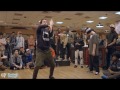 Elliott (Oklahoma) vs Cheerito (Russia) | All Styles Battle | Dexterity Dance League ATL YAK FILMS