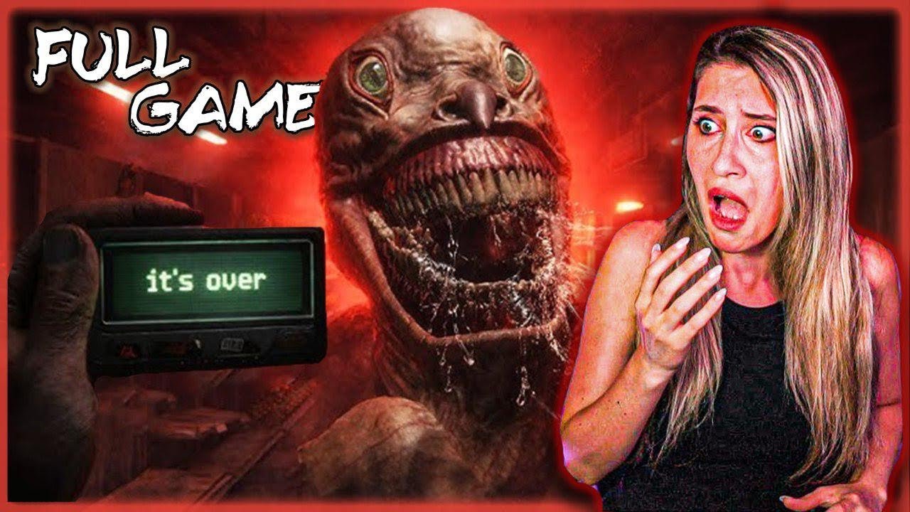 NON ENTRARE NEL MIO SUPERMERCATO!! | HELLMART COMPLETO