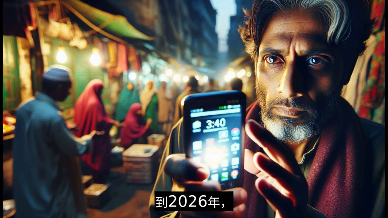 英伟达赚得盆满钵满，普通员工却被AI裁员监控——科技革命的红利到底流向了哪里？