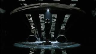 Sia - Elastic Heart (Live at the Voice US)