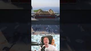 CASA SOLA MADERA Y PIEDRA EN MINECRAFT