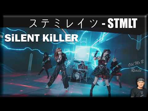 SiLENT KiLLER - STMLT (Reaction)
