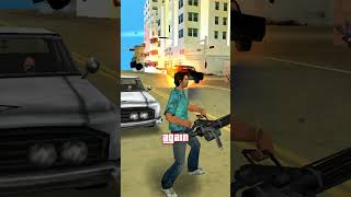Infinite Ammo Glitch in Every GTA Game