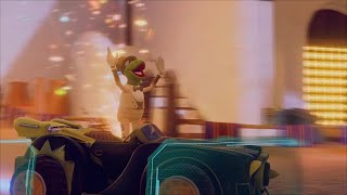 Disney Speedstorm | Online Races #52 | Kermit the Frog Ranked Gameplay