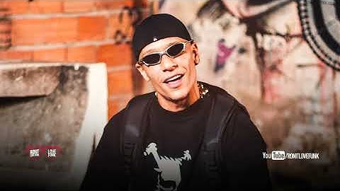 FUMADÃO ME LEMREI DA GOSTOSA - MC Paulin da Capital (DJ GM)