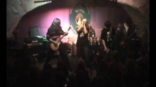 Bleeding Entrails - Inkvizice