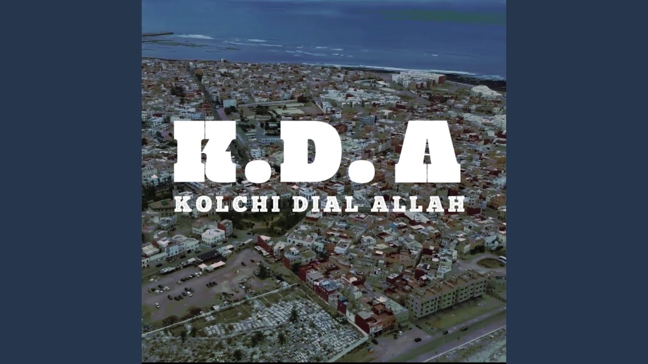 Assista a K.D.A no YouTube Assista a K.D.A no YouTube