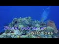 Casting Crowns - Who am I (Karaoke/Lyrics/Instrumental)
