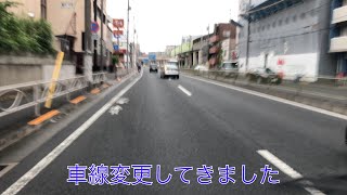 車線変更して、そのあと、、、【危険運転煽り運転撲滅委員会】 車線変更して、そのあと、、、【危険運転煽り運転撲滅委員会】