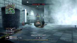 Quad collat hitmarker