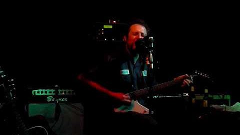Scott H. Biram-I want my mojo back