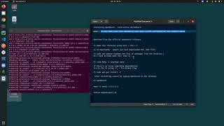 #linux #ubuntu How to install Interactive White Board ( OpenBoard ) on Ubuntu 20.04 LTS #linux #ubuntu How to install Interactive White Board ( OpenBoard ) on Ubuntu 20.04 LTS