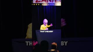 I love the weather in brrwubersio | Randy Feltface Comedy #randyfeltface