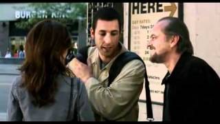 Anger Management (2003) Trailer