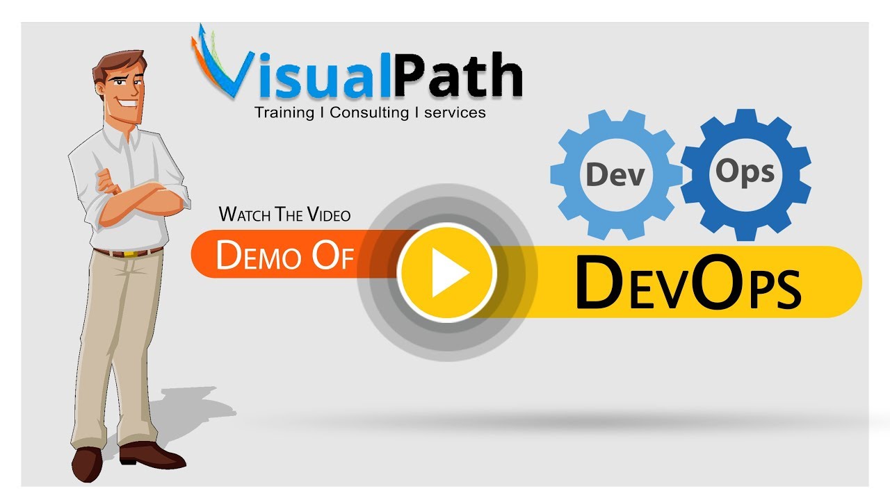 DevOps Training Demo | DevOps Certification | DevOps Online Training ...