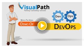 DevOps Training Demo  | DevOps Certification | DevOps  Online Training