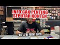 Info Seputar Dunia Perkontenan Youtube