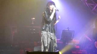 趁早-张惠妹（阿密特）云顶演唱会03.12.2010