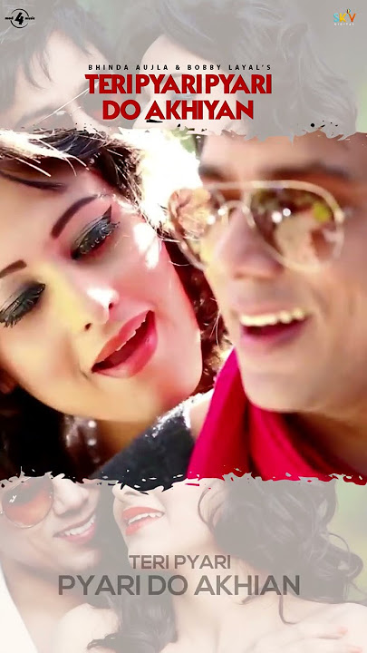 #teripyaripyaridoakhiyan #terebinadilnahiolagna #mad4music #bhindaaujla #Bobbylayal