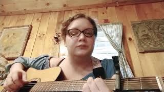 The Ninth Cloud - Aundria Stone - original song