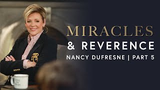 480 | Miracles & Reverence, Part 5 by Dufresne Ministries 3,083 views 12 days ago 28 minutes