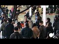 【新宿路上ライブ】空中世界〔KUCHU SEKAI〕 がライブ配信中!@ 2026.2.20