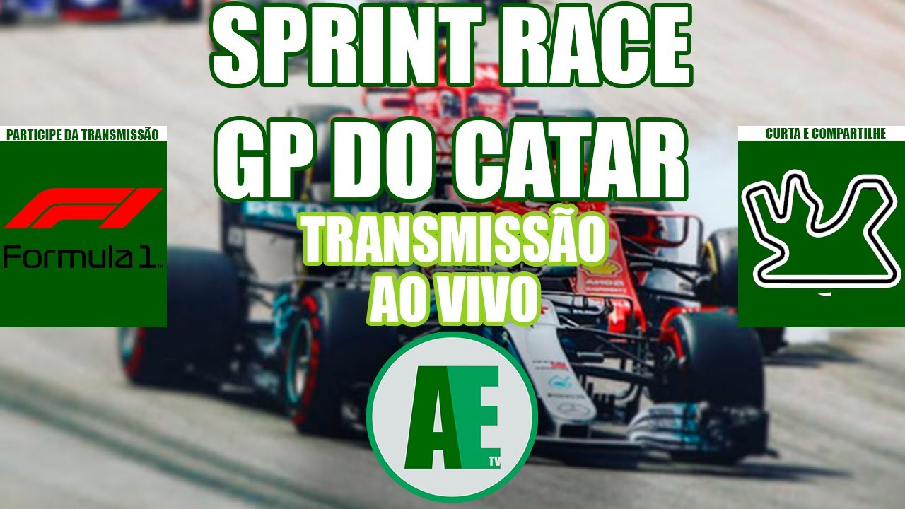 Lewis Hamilton conquista Grande Prêmio do Catar de Fórmula 1