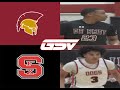 5 de smet vs ft zumwalt south missouri class 5 quarterfinals  full highlights basketball