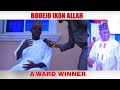 INTERVIEW NA CHALLENGE DR BELLO BODEJO IKON ALLAH BABAN MUNE EPISODE ONE INTERVIEW NA CHALLENGE DR BELLO BODEJO IKON ALLAH BABAN MUNE EPISODE ONE
