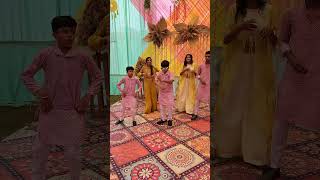 Download Lagu Taaron Ka Chamakta Gehna Ho Song Live Dance By Bride Family Members Haldi #bestanchor #mannsharma MP3 Download Lagu Taaron Ka Chamakta Gehna Ho Song Live Dance By Bride Family Members Haldi #bestanchor #mannsharma MP3