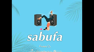 Sulu music _song-_sabufa (official audio)