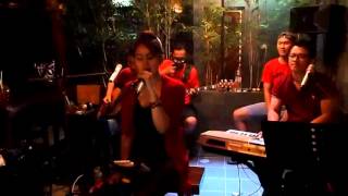 Three Sons Coffee - Flashlight by M2M
