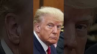 Trump will be making this face a lot. #ACloserLook