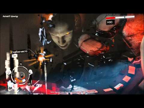 Remember Me Epic Final (SPOILER)